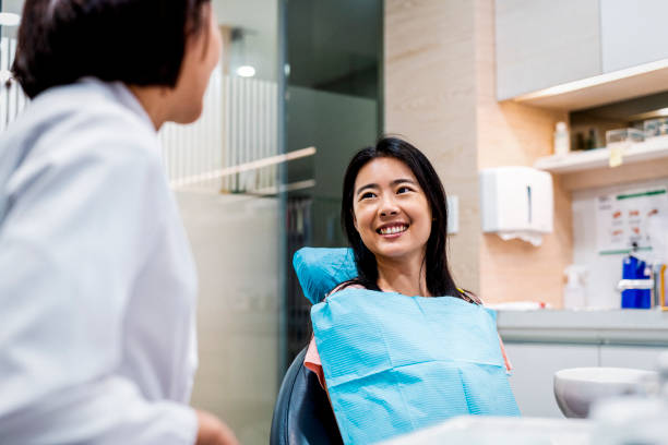 Best Tooth Extraction  in Tyrone, OK