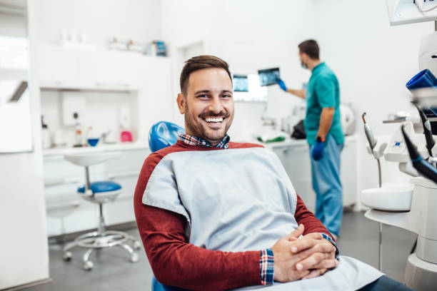 Best Wisdom Tooth Removal  in Tyrone, OK