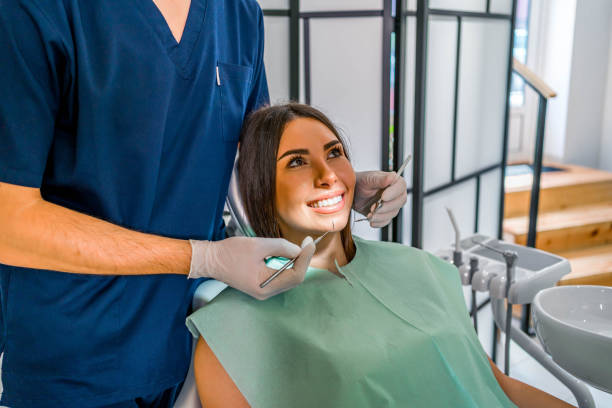 Best Traditional Braces  in Tyrone, OK
