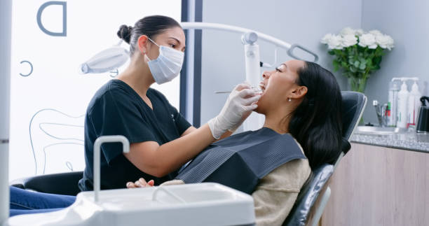 Advanced Technology for Better Dental Care in Tyrone, OK