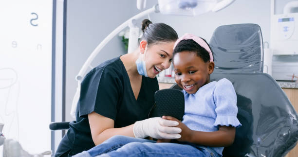 Best Dental X-Rays and Imaging  in Tyrone, OK